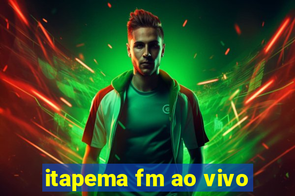 itapema fm ao vivo